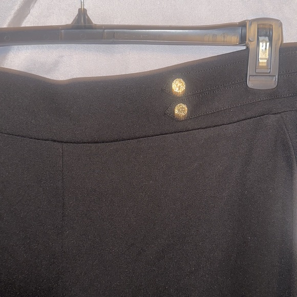 Anne Klein Trouser - Picture 3 of 12